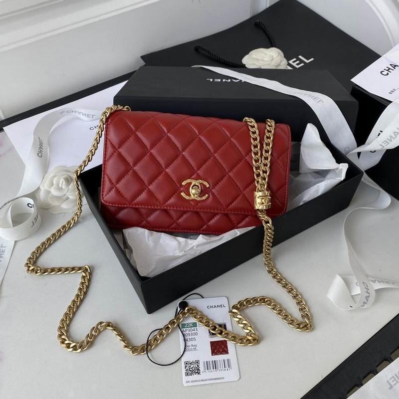 Chanel Handbags 180